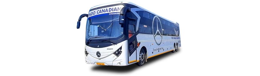 Online Bus Ticket Booking Speedlink Travels