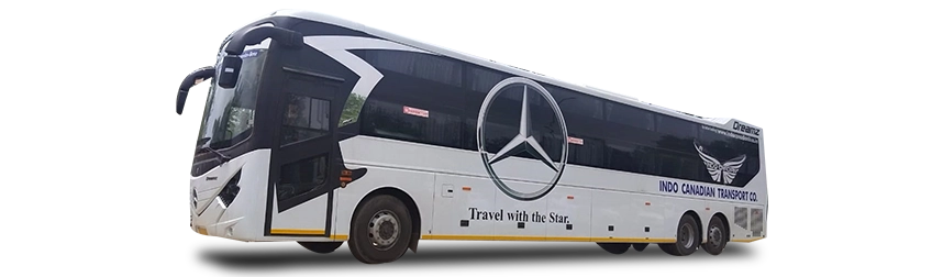 Online Bus Ticket Booking Speedlink Travels